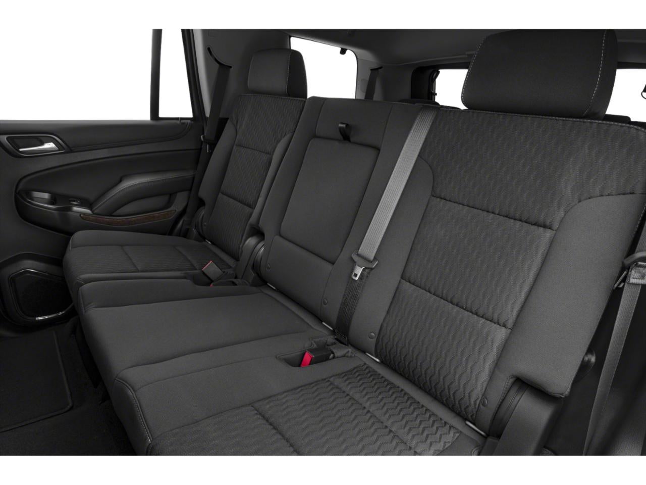 2019 Chevrolet Tahoe 4WD LS