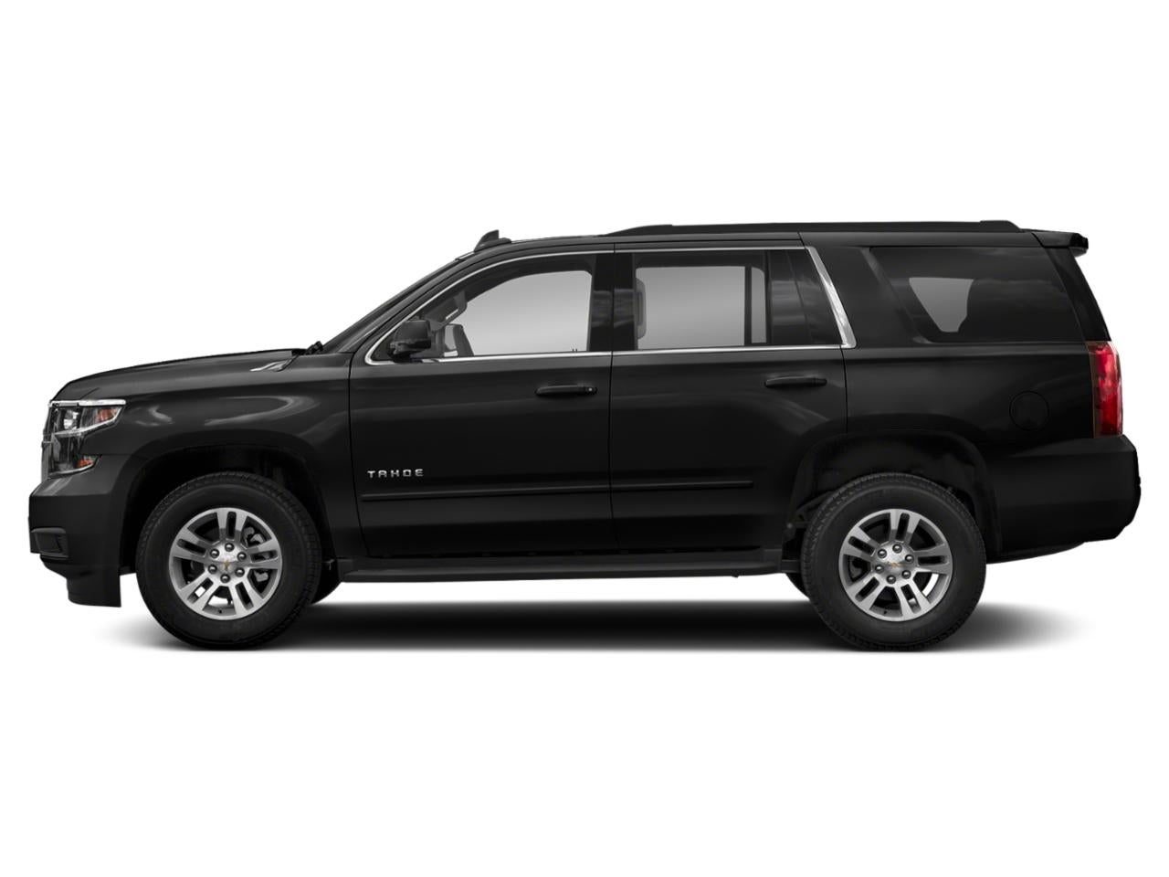 2019 Chevrolet Tahoe 4WD LS