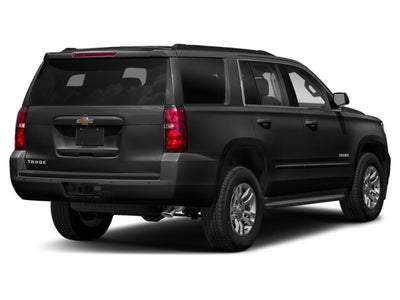 2019 Chevrolet Tahoe 4WD LS