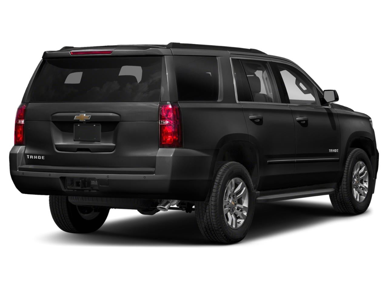 2019 Chevrolet Tahoe 4WD LS