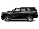 2015 Chevrolet Tahoe 4WD LTZ