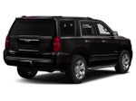 2015 Chevrolet Tahoe 4WD LTZ