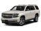 2015 Chevrolet Tahoe 4WD LTZ