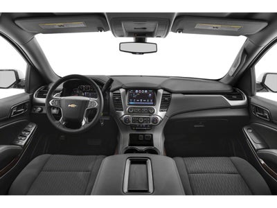 2019 Chevrolet Suburban 4WD 1500 LT