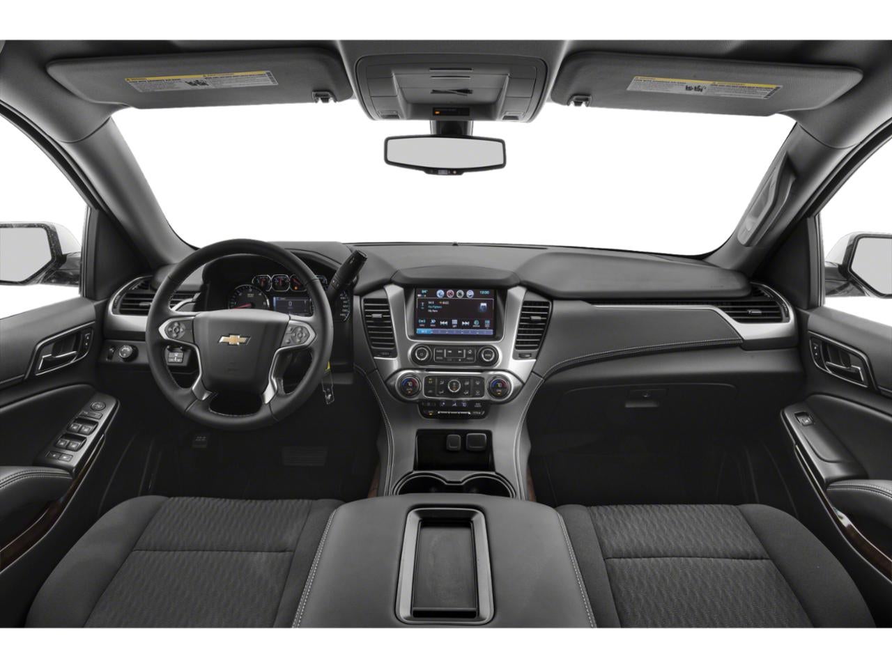 2019 Chevrolet Suburban 4WD 1500 LT