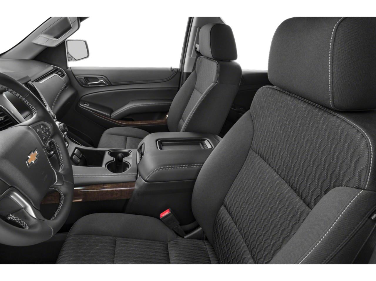 2019 Chevrolet Suburban 4WD 1500 LT