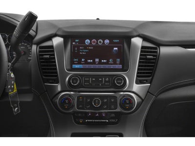 2019 Chevrolet Suburban 4WD 1500 LT