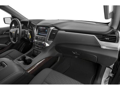 2019 Chevrolet Suburban 4WD 1500 LT