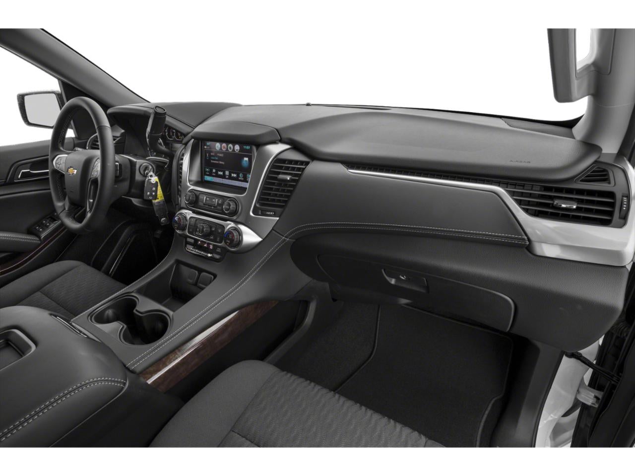 2019 Chevrolet Suburban 4WD 1500 LT