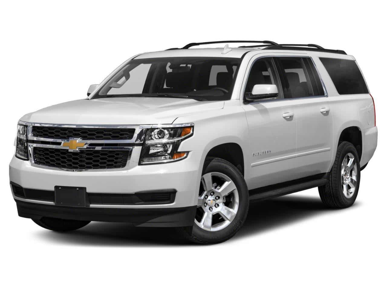 2019 Chevrolet Suburban 4WD 1500 LT