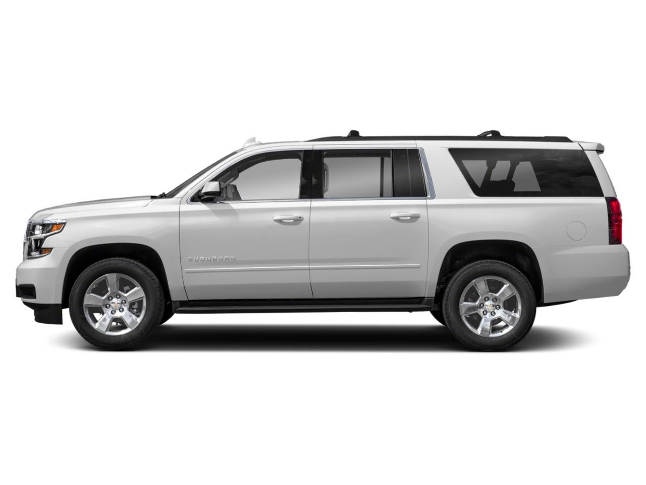 2019 Chevrolet Suburban 4WD 1500 LT