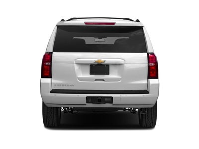 2019 Chevrolet Suburban 4WD 1500 LT
