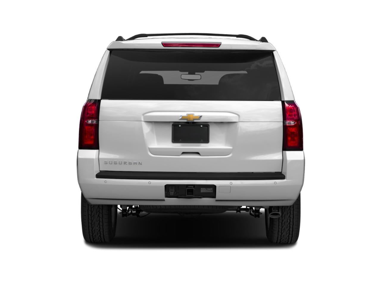 2019 Chevrolet Suburban 4WD 1500 LT