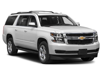 2019 Chevrolet Suburban 4WD 1500 LT