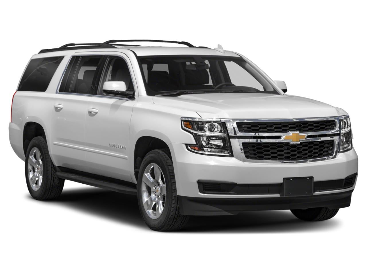 2019 Chevrolet Suburban 4WD 1500 LT
