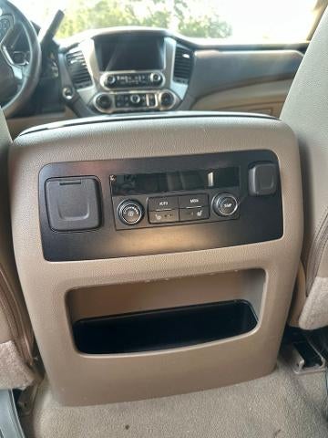 2020 Chevrolet Suburban 4WD Premier