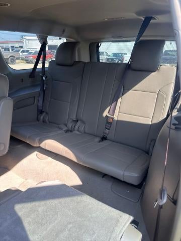 2020 Chevrolet Suburban 4WD Premier