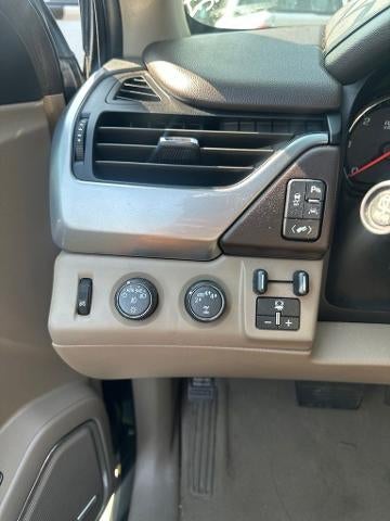 2020 Chevrolet Suburban 4WD Premier