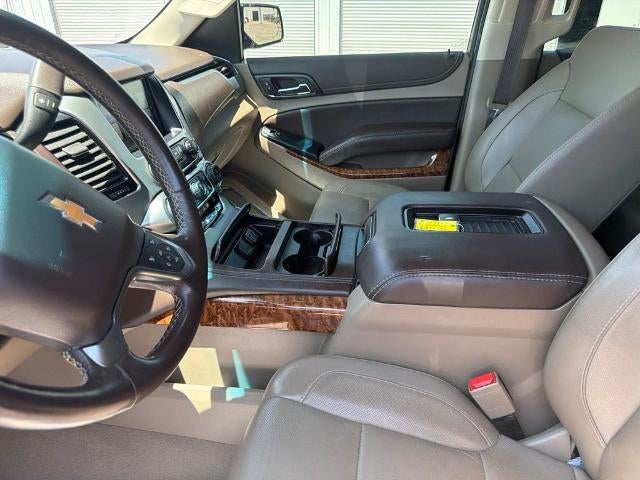 2020 Chevrolet Suburban 4WD Premier