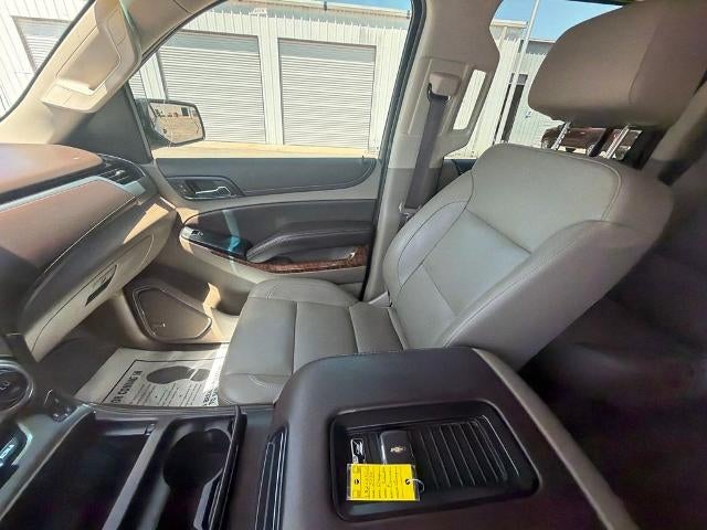 2020 Chevrolet Suburban 4WD Premier
