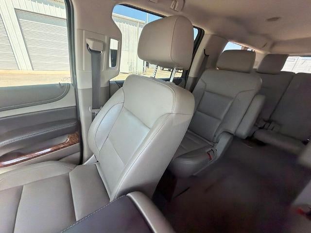 2020 Chevrolet Suburban 4WD Premier