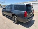 2020 Chevrolet Suburban 4WD Premier