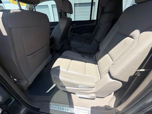 2020 Chevrolet Suburban 4WD Premier