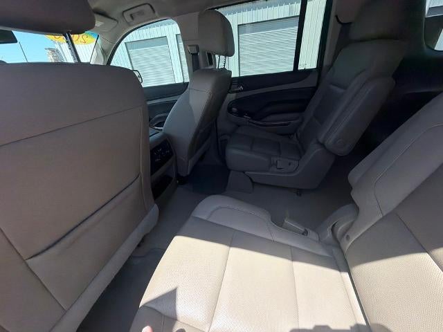 2020 Chevrolet Suburban 4WD Premier