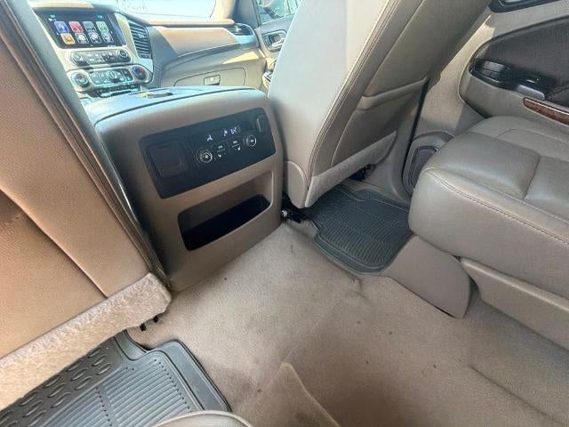 2020 Chevrolet Suburban 4WD Premier