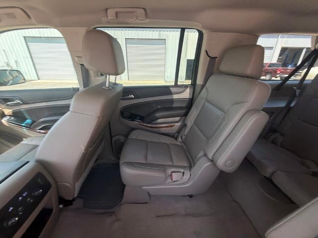 2020 Chevrolet Suburban 4WD Premier