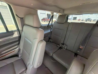 2020 Chevrolet Suburban 4WD Premier
