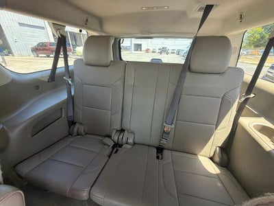 2020 Chevrolet Suburban 4WD Premier