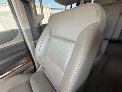 2020 Chevrolet Suburban 4WD Premier