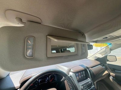 2020 Chevrolet Suburban 4WD Premier
