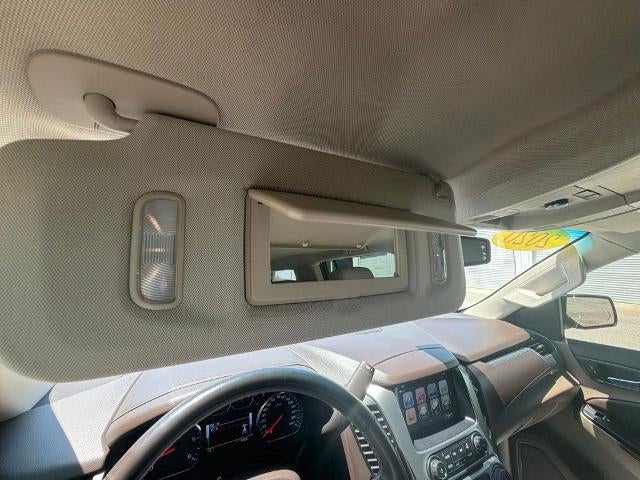 2020 Chevrolet Suburban 4WD Premier
