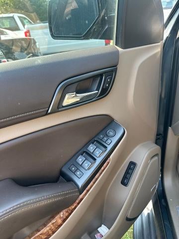 2020 Chevrolet Suburban 4WD Premier