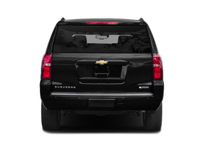 2020 Chevrolet Suburban 4WD Premier