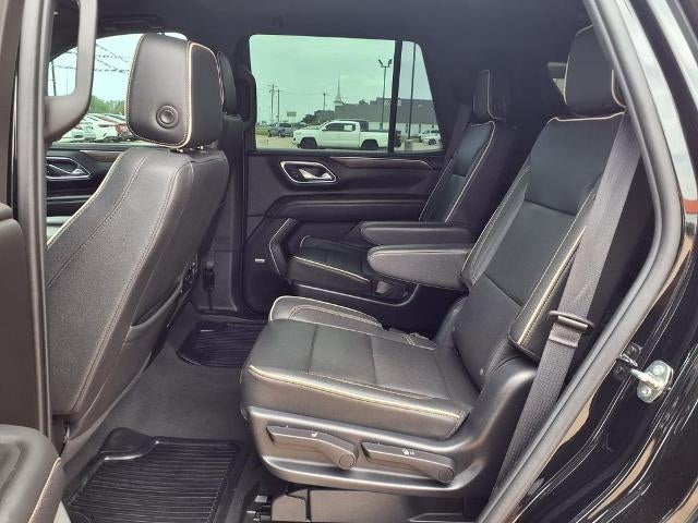 2023 Chevrolet Tahoe 4WD Premier