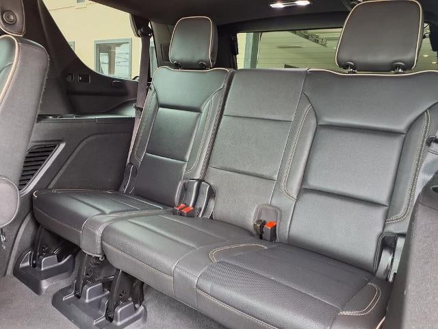 2023 Chevrolet Tahoe 4WD Premier