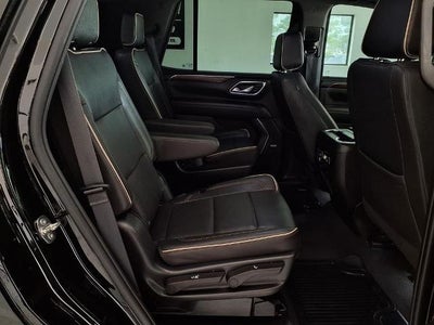 2023 Chevrolet Tahoe 4WD Premier