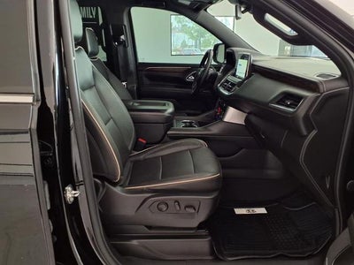 2023 Chevrolet Tahoe 4WD Premier