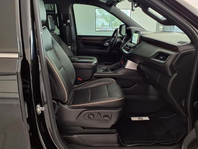 2023 Chevrolet Tahoe 4WD Premier