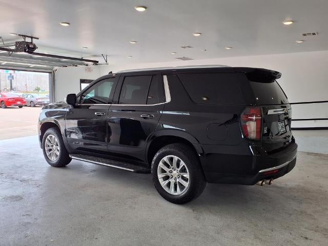 2023 Chevrolet Tahoe 4WD Premier
