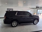 2023 Chevrolet Tahoe 4WD Premier