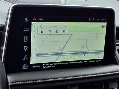 2023 Chevrolet Tahoe 4WD Premier