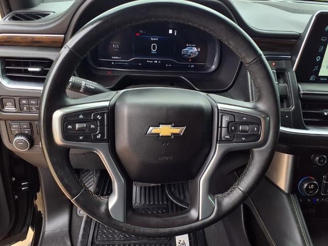 2023 Chevrolet Tahoe 4WD Premier