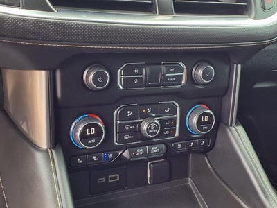 2023 Chevrolet Tahoe 4WD Premier
