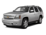 2010 Chevrolet Tahoe 2WD 4dr 1500 Commercial