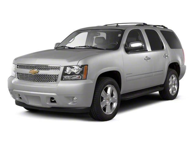 2010 Chevrolet Tahoe 2WD 4dr 1500 Commercial