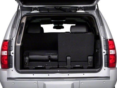 2010 Chevrolet Tahoe 2WD 4dr 1500 Commercial